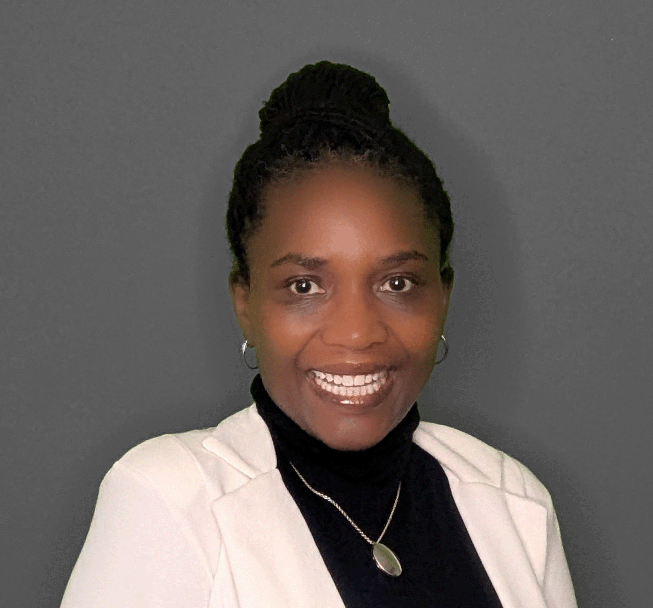 Dr. Salena Burke, PhD